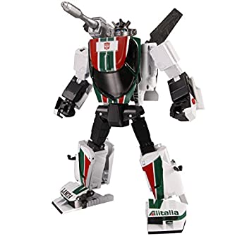 【中古-非常に良い】 トランスフォーマー マスターピース MP-20 ホイルジャック