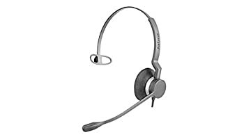【中古-非常に良い】 GN Netcom 2303-820-105?Jabra BIZ 2300?有線電話用アクセサリー
