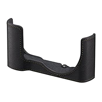 【中古-人並み外れたに好いたらしい】 ソニー 上半身入れもの「LCS-EBB」（黒いこと） LCS-EBB-B