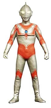 【中古-非常に良い】 大怪獣シリーズ 帰ってきたウルトラマン スタンディングポーズ (PVC製塗装済み完成品一部組立て式)