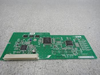 【中古-非常に良い】 NXM-CIDRU- (1) NTT αNX/SM 発IDレシーバユニット