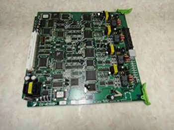 【中古-非常に良い】 IX-4CSUB-R 岩通 テレマージュ TELMAGE 4回線基地局ユニット