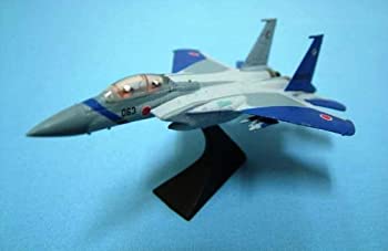 【中古-非常に良い】 1/200 ワールド ウイングス ミュージアム1st－03 マグダネル・ダグラス F－15 イーグル 航空自衛隊F－15DJイーグル飛行教導隊063号機