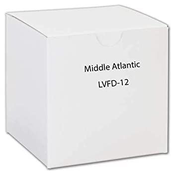 【中古-非常に良い】 ミドルアトランティック LVFD-12｜IINEX