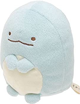 【中古-非常に良い】 すみっコぐらし とかげ ぬいぐるみ S MP79901