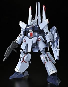 【中古-非常に良い】機動戦士ガンダムＵＣ ＭＳＶ HGUC 1/144 シルヴァ・バレト ファンネル試験型