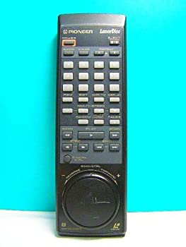 【中古-非常に良い】パイオニア LDリモコン CU-CLD093