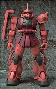【中古-非常に良い】EXTENDED MS IN ACTION!! シャア専用ザクII 6,622円