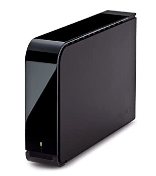 【中古-非常に良い】 BUFFALO バッファローツールズ対応 外付けハードディスク 2TB HD-LBF2.0TU2|IINEX