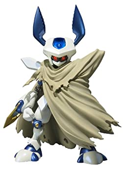 【中古-非常に良い】D-Arts ロクショウ