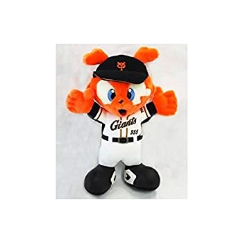 【中古-非常に良い】 ジャビット ぬいぐるみ 背番号555｜IINEX