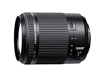 【中古-非常に良い】 Tamron レンズ固定ズーム 18-20mm Di II オールインワンズーム ソニー用