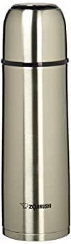 【中古-非常に良い】 象印 水筒 ステンレスボトルコップタイプ 500ml ステンレス SV-GR50-XA