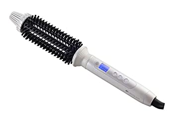 【中古-人並み外れたに好いたらしい】 クレイツ ヘアーアイロン 26mmCREATEION ロールブラシアイロン CIBI-G26W