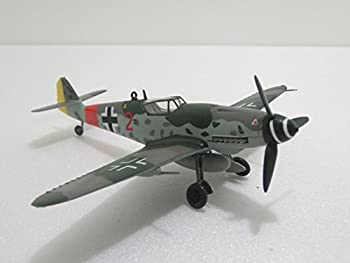 【中古-非常に良い】1/72 完成品 37205 Ｂｆ-109G-10 第300戦闘航空団 1944 ドイツ本土防空