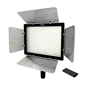 【中古-非常に良い】 LPL LEDライト LEDライトプロ VLP-9000XD L26981｜IINEX