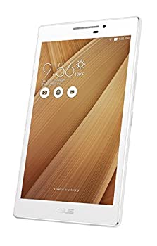 【中古-非常に良い】 ASUS ZenPadシリーズ TABLET シルバー ( Android 5.0.2 7inch touch インテルR Atom x3-C3200 2G 16G ) Z370C-SL16