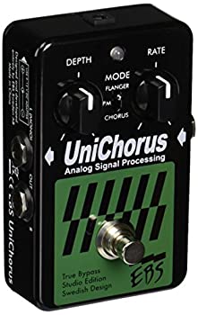 【中古-非常に良い】EBS ユニコーラス スタジオエディション UNICHORUS-SE 47,467円