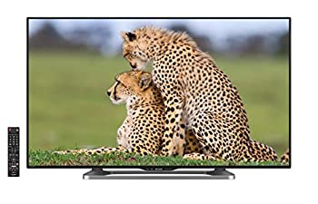 【中古-非常に良い】シャープ 50V型 AQUOS ハイビジョン フルハイビジョン 液晶テレビ 外付HDD対応(裏番組録画) LC-50W30|IINEX