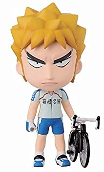【中古-非常に良い】一番くじ 弱虫ペダル セカンドオーダー　B賞 福富寿一 きゅんキャラ