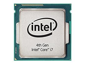 【中古-人並み外れたに好いたらしい】 intel Core i7-4710MQ 移動性 中央処理装置 2.50 GHz (3.50 GHz) SR1PQ