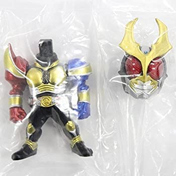 【中古-非常に良い】 CONVERGE KAMEN RIDER2 (コンバージ 仮面ライダー2) ［シークレットB：仮面ライダーアギト トリニティフォーム］