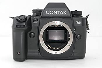 【中古-非常に良い】 CONTAX コンタックス N1 ボディ