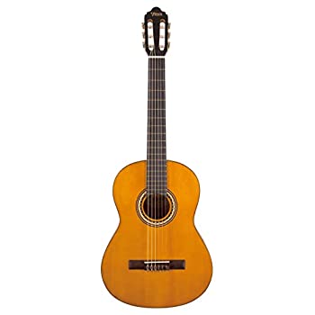 【中古-非常に良い】VALENCIA クラシックギター 4/4サイズ VC204 ナチュラル｜IINEX