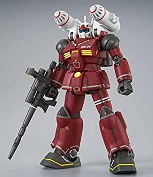 【中古-非常に良い】バンダイ HGUC 1/144 ガンキャノン 21stCENTURY REAL TYPE Ver.