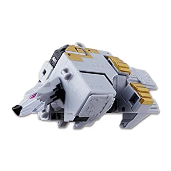 【中古-非常に良い】動物戦隊ジュウオウジャー ジュウオウキューブ8 動物合体 DXキューブウルフ