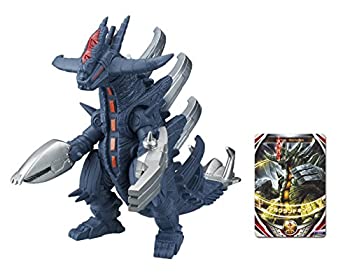 【中古-非常に良い】ウルトラマンオーブ ウルトラ怪獣DX マガグランドキング