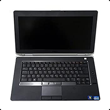 【中古-非常に良い】 Dell デル Latitude E6430 14インチノートブックPC - intel Core i5-3320 2.6GHz 8GB 320GB SATA Windows 10 Professional