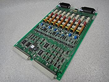 【中古-人並み外れたに好いたらしい】 CXN-8COTE-OB 日立 CX8000/9000M型用 8電気回路局線ブートE