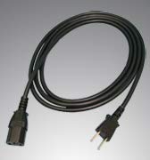 【中古-非常に良い】 Providence プロビデンス LEアクセサリー ACケーブル AC CABLE LEAC-2.0m