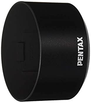 【中古-非常に良い】 PENTAX レンズフード PH-RBK58 (HD PENTAX-DA55-300mmPLM WR RE用) 38424