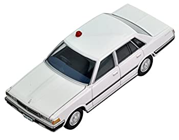 【中古-非常に良い】 トミカリミテッドヴィンテージ ネオ 1/64 LV-NEO 特捜最前線05 グロリア (白) 完成品｜IINEX