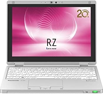 【中古-人並み外れたに似つかわしい】パナソニック CF-RZ5PDDVS レッツ万覚え帳 CF-RZ5