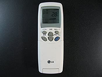 【中古-人並み外れたに好いたらしい】 LG 空調設備遠隔操作 6711A20028N
