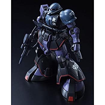 【中古-非常に良い】MS-06RD-4 高機動試作型ザク 1/144｜IINEX