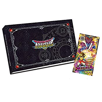 【中古-非常に良い】ドラゴンクエスト モンスターバトルスキャナー タクティカルチケットアルバム