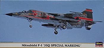 【中古-非常に良い】 1/72 三菱F-1’第3飛行隊スペシャルマーキング’ 00257