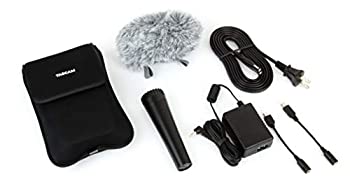 【中古-非常に良い】TASCAM DRシリーズ用アクセサリーパック AK-DR11GMK2