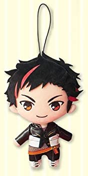 【中古-非常に良い】 あんさんぶるスターズ！ ぬいぐるみ 流星隊 南雲鉄虎