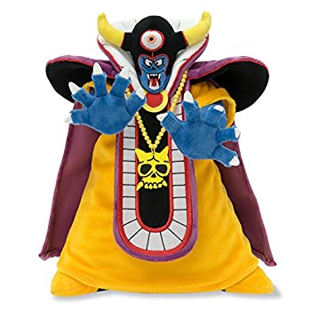 【中古-非常に良い】ドラゴンクエスト 伝説の魔王ぬいぐるみ ゾーマ|IINEX