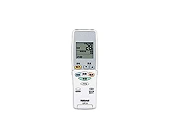 【中古-非常に良い】Panasonic リモコン CWA75C3057X