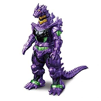 【中古-非常に良い】 メカゴジラ 初号機VER シン・ゴジラ セブンイレブン限定