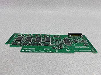 【中古-非常に良い】 ET-4RECU-EX-iE/ML 日立 integral-E/M・L 4回路増設留守録ユニット|IINEX