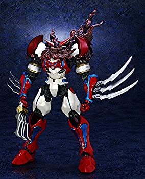【中古-非常に良い】 アートストーム EX合金ロボ師WORKS 真ゲッター1 チェンジングセット リペイントver.|IINEX