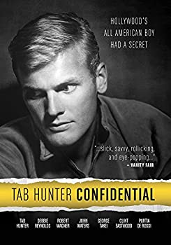 【中古-非常に良い】 Tab Hunter Confidential / [DVD]｜IINEX