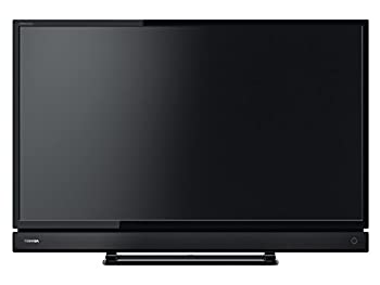 【中古-非常に良い】 クリアダイレクトスピーカー採用 高画質スタイリッシュレグザ 東芝 REGZA液晶テレビ32S20